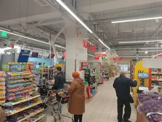 Помещение 2743 кв.м в Балашове, ТЦ Айсберг, Саратовская область. Помещение №22 в Торговом центре "Айсберг" по адресу г. Балашов, ул. 30 Лет Победы, д. 156 (кадастровый номер 64:41:410349:647), площадью 2 743,00 кв.м., с действующим арендным бизнесом — объект полностью арендован АО Тандер (Magnit)…