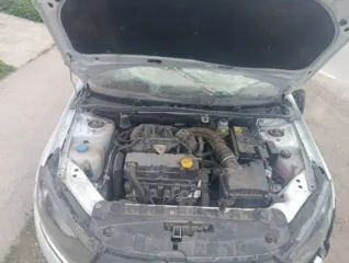 Lada Granta 2023 года, 89 л.с., 116844 км, VIN: XTA219040R1014072.