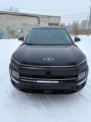 Москвич 3, 2023 года, 136 лс, 50000 км, АКПП, транспортное средство – легковой автомобиль, VIN – XTC213505PWB04533