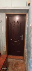 Квартира с кадастровым номером 39:07:010018:174, площадь 44,2 кв. м., расположенная по адресу: Калининградская область, р-н. Неманский, г. Неман, ул. Победы, д. 75, кв. 27, индивидуальная собственность. Обозначение местонахождения недвижимости, указанное на карте, сформировано системой ЭТП при…