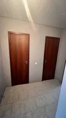 Квартира 49.2 м² Санкт-Петербург, п. Шушары, ш. Московское, д. 272, литера А, кв. 27