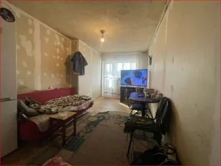 1/6 доля квартиры 63.2 кв.м., г. Усинск, ул. Парковая, 15а, кв. 70, Республика Коми 1/6 доля в праве на жилое помещение, площадь: 63,2кв.м., адрес (местонахождение): Республика Коми, г. Усинск, ул. Парковая, д. 15а, кв. 70, кадастровый номер: 11:15:0102012:556