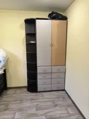 Дом 111,6 кв.м. и земельный участок 439 кв.м. Москва Земельный участок площадью 439 м2, с кадастровым номером 77:21:0150701:349, с двухэтажным жилым домом площадью 111,6 м2, с кадастровым номером 77:21:0150701:355, расположенные по адресу: г. Москва, м.о. Бекасово, пос. Зосимова Пустынь, д. 52/2…