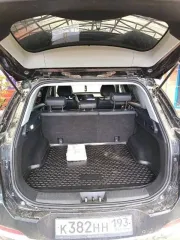 Chery Tiggo 7 Pro Max, 2024 года, 150 лс, 42098 км, полный привод, АКПП, легковой автомобиль, VIN LVVDB21B4RD767871, марка, модель CHERY TIGGO7 PRO MAX, год выпуска 2024 г.