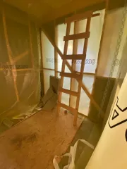 Земельный участок 875 м² и дом 118,9 м² Вологодская область Земельный участок и расположенный на нем объект незавершенного строительства в г. Вологда Земельный участок, площадью 875 +/- 10 кв. м, категория земель: земли населенных пунктов, разрешенное использование: для индивидуального жилищного…