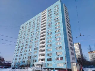 Жилое помещение 38,4 кв. м, Москва, ул. Волочаевская, д. 18, кв. 135, общей площадью 38,4 кв. м. (Этаж № 11), кадастровый номер: 77:04:0001007:4795. Вид жилого помещения: Жилое. Общая площадь: 38.4