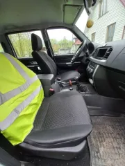 УАЗ Patriot 2018 года, 134 лс. Описание автомобиля: На супруге совместно нажитое авто
УАЗ Патриот 2018гв на супруге в период брака, VIN XTT316300J1015392
Стоит во дворе в деревне. Информация по адресу по запросу.
Ключ один. Коробка-механика. Пробег - нет информации, меняли спидометр. Выхлопная…