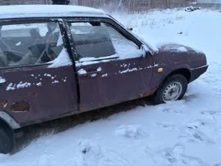 ВАЗ 21930 М844ВО86. Ключи отсутствуют. Вид транспорта: легковое авто. Год выпуска: не указан. VIN номер: не указан. Марка: ВАЗ. Модель: 21930.