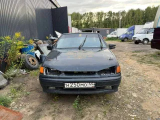VAZ 2114, 2010 Ваз 2114, 2010 года, 80,9 лс Транспортное средство (автомобиль), марка, модель ВАЗ 211440, 2010 года выпуска, VIN XTA211440A4841484, наименование – легковой, модель, № двигателя – 11183 5197331, цвет – сине-черный, мощность двигателя – 80.9 л.с., тип двигателя – бензиновый (состояние…