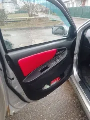 Geely MK-Cross 2013 года, государственный регистрационный знак Т 180 УР 163, VIN: X9W215701D0015915.