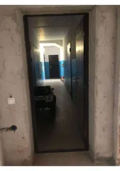 BMW X5 2018 года выпуска.