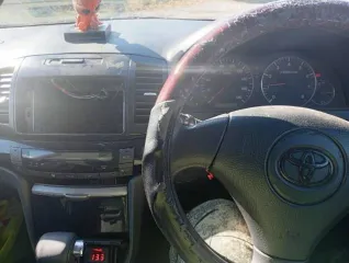 Toyota Allion, 2002, 109 л.с., 444000 км, АКПП. Транспортное средство - Легковой автомобиль, Toyota Allion, 2002 года выпуска, грз: В462СТ27, модель, номер двигателя: 1NZ A365895, мощность двигателя: 109 л.с., рабочий объем двигателя: 1496 куб.см., номер кузова: NZT2400005791, цвет кузова: голубой…