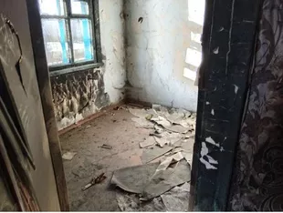 1/5 доля в праве на жилое помещение, площадь: 62,1 кв.м., кадастровый номер: 28:17:010502:646
Адрес (местонахождение): Амурская область, р-н Мазановский, с Практичи, ул Советская, д 59, кв 1