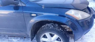 Nissan Murano, 2007 года, 234 лс, 230000 км, идентификационный номер (VIN): JN1TANZ50U0100333, год выпуска: 2007, гос.номер Е813КС138, имущество является предметом залога АО «T-Bank», имеются дефекты: Двигатель - неисправен (разобран). Вариатор - "пинается", слабое давление в системе. Раздатка -…
