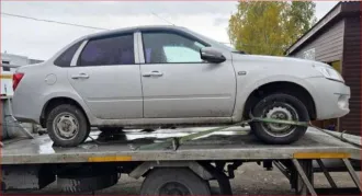 Lada Granta 2013 года, 87 лс, автомобиль легковой, марка: LADA, модель: GRANTA, VIN: XTA219010D0164600, год изготовления: 2013