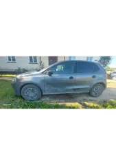 Volkswagen Polo 2011 Легковой автомобиль марки: VOLKSWAGEN, модель: Polo, год выпуска: 2011г., идентификационный номер (VIN): WVWZZZ6RZBY194164 С лотом можно ознакомиться по месту его нахождения: Прилузский район, с. Объячево, улица Октябрьская 33А, предварительно согласовав время с Финансовым…