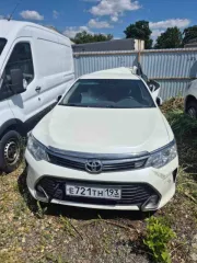 Toyota Camry 2015 года выпуска, 150 лс, VIN XW7BN4FK40S103638.