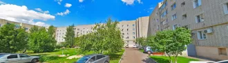 1/4 доля на квартиру, площадь 52 кв.м., назначение: Жилое, кадастровый номер: 64:41:410378:291
Адрес (местонахождение): Россия, Саратовская обл., г. Балашов, ул. Красина, дом 82, квартира 42
