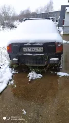 Chevrolet Lanos, 2006 г.в., цвет черный, VIN Y6DTF69Y060021450, не на ходу.