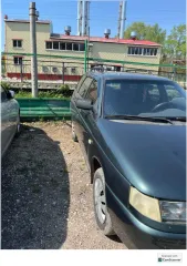 LADA 211140, 2008 легковой автомобиль марки: LADA, модели: 211140, год выпуска: 2008 г., идентификационный номер (VIN): XTA21114080303075. Ознакомление с имуществом по месту его нахождения: Калуга, Грабцевское шоссе 31а, предварительно согласовав время с финансовым управляющим по тел. +79128028163…