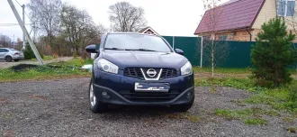 Nissan Qashqai 1.6 2011 года VIN SJNFAAJ10U2294946