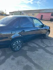 Lada Granta, 2024 LADA_NEW Granta, 2024 года выпуска, VIN: XTA219070S1126711 С имуществом, являющимся предметом торгов, можно ознакомиться по предварительной записи у организатора торгов по номеру телефона +79101701135 или электронной почте: torgibfl@mail.ru