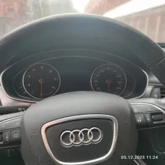 Audi A6, 2014 года, 180 лс, 340 000 км, АКПП, легковой автомобиль, модель: A6, цвет: Серо-Коричневый, VIN: WАUZZZ4GХЕN191426, ПТС: 78УУ359170, г/н: Т034ВО199, мощность двигателя, л. с. (кВт): 180,132, разрешенная максимальная масса: 2145 кг, масса без нагрузки: 1727 кг, пробег 340 000 км
