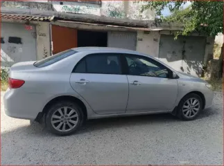 Toyota Corolla 2008 года, 124 лс, 203462 км, АКПП, VIN: JTNBV56E50J055379, в залоге у ООО МФК «ПСБ Финанс»