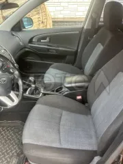 Kia Ceed, 2010 года, 125 лс, 85122 км. ТС - KIA CEE_D, 2010 года выпуска, VIN: XWEHC512AB0005212.
