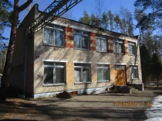 нежилые здания, сооружения, движимое имущество и земельный участок. по адресу:  Республика Мордовия, Старошайговский район, п. Ягодная Поляна. Нежилые здания, сооружения, движимое имущество, земельный участок, кадастровый номер 13:18:0123003:610 площадью 93 055 кв.м.. Рыночная стоимость земельного…