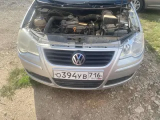 Volkswagen Polo 1.4 TDI 2007 Легковой автомобиль, марка: Volkswagen, модель: Polo 1.4 TDI, год изготовления: 2007, цвет: серебристый, VIN: WVWZZZ9NZ8Y053919. автомобиль в совместной собственности с супругом