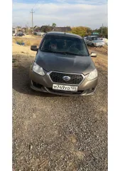 Datsun on-DO, 2019. Автомобиль марки DATSUN модель on-DO, 2019 г.в. VIN номер Z8NBAABD0L0103958 (залог ПАО «Совкомбанк»). Порядок ознакомления с имуществом осуществляется по месту нахождения по предварительной заявке: по эл.почте: jul.shipina@yandex.ru в течение срока подачи заявок. Адрес…