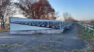 Ипподром 818,9 га Северная Осетия-Алания. Сооружение Беговая дорожка протяженностью 2 400 м, кадастровый номер 15:03:0040103:60, расположенное по адресу: Республика Северная Осетия-Алания, р-н Правобережный, г Беслан, ул Фриева, д 39а. Административное здание площадью 222,0 кв.м., кадастровый номер…