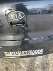 Kia Ceed, 2009, 122 лс, 250000 км, полный привод, АКПП, легковой комби (хэтчбек), категория B/M1, VIN XWEFF232390001603, модель двигателя G4FC 9Z099410, кузов № XWEFF232590001503, цвет ЧЕРНЫЙ ПЕРЛАМУТР, мощность 122 (89) кВт, объем 1591 куб. см, бензиновый, разрешенная масса 1770 кг, масса без…