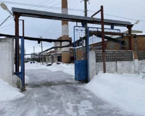 Недвижимое имущество, не являющееся предметом залога: Земельный участок, кадастровый номер 67:03:0010105:4653, адрес (местоположение): Смоленская область, Гагаринский район, г. Гагарин, пер. Хлебный, площадь: 7576 кв. м., категория земель: земли населенных пунктов, вид разрешенного использования…