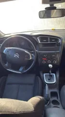 Citroen C4 2012 года, 120 л.с., АКПП. VIN: VF7NC5FS9CY615031.