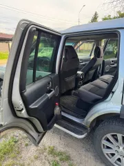 Land Rover Discovery 2007 Land Rover Discovery, 2007 года, 190 лс, 286530 км, полный привод, АКПП, легковой автомобиль, марка: Land Rover, модель: Discovery 3, год изготовления: 2007, цвет: Серый, тип двигателя: Дизельный, двигатель №: 276DT0259452, мощность двигателя, л. с. (кВт): 190 (140)…