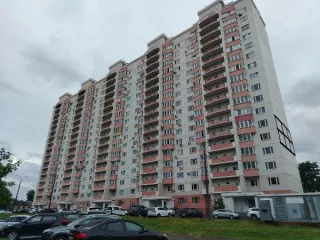 Квартира 43,7 кв. м, Старая Купавна, ул. Шевченко, д. 1, кв. 198 (Московская обл.). Жилое помещение по адресу: Московская обл., г. Старая Купавна, ул. Шевченко, д. 1, кв. 198, общей площадью 43,7 кв. м (этаж №3), кадастровый номер: 50:16:0602004:6686. Вид жилого помещения: жилое. Общая площадь…