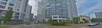 1/2 доля в праве собственности на жилое помещение, площадью 72,70 кв. м, с кадастровым номером: 77:00:0000000:29725, р
Расположенное по адресу: г. Москва, Нагатино-Садовники, проезд Нагатинский 1-й, д. 11, корп. 1, кв. 570.
Согласно Определения Арбитражного суда города Москвы от 28.03.2025 г. по…