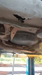 BYD F3, 2011 года, 95 лс, 300000 км, идентификационный номер (VIN): X7MF141FPBM000763, гос.номер М307НВ82.