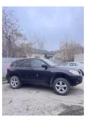 TOYOTA RAV4, 2008, VIN JTMBH31V105057663. Ознакомление с автомобилем по адресу: Тюменская обл, г. Тюмень, Червишевский тракт, д. 68А, предварительно согласовав время с финансовым управляющим по тел. +79120820501 или направив запрос на электронную почту au.morza.js@mail.ru, с момента публикации…