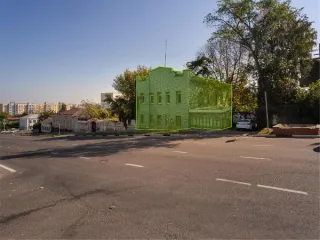 Продажа объектов недвижимости общей площадью 1719 кв. метров, сооружение протяженностью 49 метров с земельным участком площадью 3189 кв. метров (кадастровый номер 31:06:0139002:34), расположенные по адресу: Белгородская область, г. Старый Оскол, ул. Комсомольская, 46. Общая площадь: 1719. Материалы…