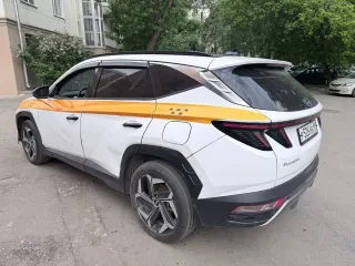 Hyundai Tucson 2023 года, 149 лс, 166345 км, АКПП. Автомобиль: марки HYUNDAI, модель TUCSON, VIN MXHJC81DDPK296065, год выпуска 2023.