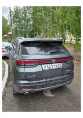 Changan CS35Plus, 2023, автомобиль марки Changan, модель CS35Plus, 2023 года выпуска, VIN: LS5A3DKR9RA973073. В залоге в ПАО «Совкомбанк». Знакомство с имуществом до 30.09.2026 г. включительно с 09:00-16:00 по адресу: Чувашская Республика, г. Чебоксары, дворовая территория между домами Н. Гастелло…
