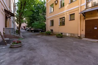 Квартира, общей площадью: 50,70 кв. м., кадастровый номер: 78:32:0001007:2488
Расположенная по адресу: г. Санкт-Петербург, ул. Галерная, д. 41, литера А, кв. 28,