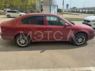 Legkovoy avtomobil, marka: Skoda Octavia, god izgotovleniya: 2007, 75 ls, 208976 km, VIN: TMBDC41U478876342, PTS: 77TO031395280420070Z.