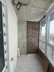 Квартира 39,5 кв.м, Краснодар, 1 комн., расположенная по адресу: Краснодарский край, г Краснодар, ул им. Адмирала Крузенштерна, д. 5, кв. 137, площадь: 39.5 кв.м., кадастровый номер: 23:43:0130047:23552, предмет залога АО "Bank Dom.RF" (ИНН: 7725038124).