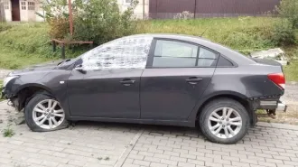 Автотранспортное средство марки Chevrolet KL1J Cruze, 2012 года выпуска, идентификационный номер (VIN) XUFJA695JD3016442