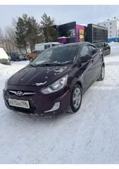 Hyundai Solaris 2014, Автомобиль марки HYUNDAI модель Solaris 2014 г.в. VIN-номер: Z94CT41DADR296381. В залоге у ПАО "Совкомбанк". Для согласования просмотра необходимо направить на электронную почту eign98torg@outlook.com запрос в виде отсканированного документа с подписью для физических лиц, с…