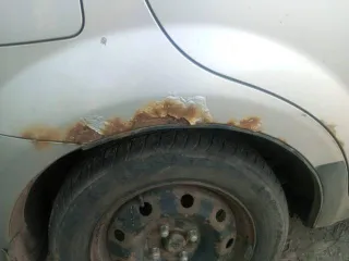 Chevrolet Aveo 2006 года, 94 л.с., пробег 370000 км. Цвет серебристый. VIN: KL1SF697J7B114565. ПТС: 77 ТТ 808234. Государственный номер: У053НХ33. Страна-изготовитель: Республика Корея. Модель двигателя: F14D3, бензиновый, номер: 514764K, мощность 94 л.с. (69 кВт), объем 1399 куб. см. Номер кузова…